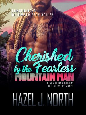 cover image of Cherished by the Fearless Mountain Man